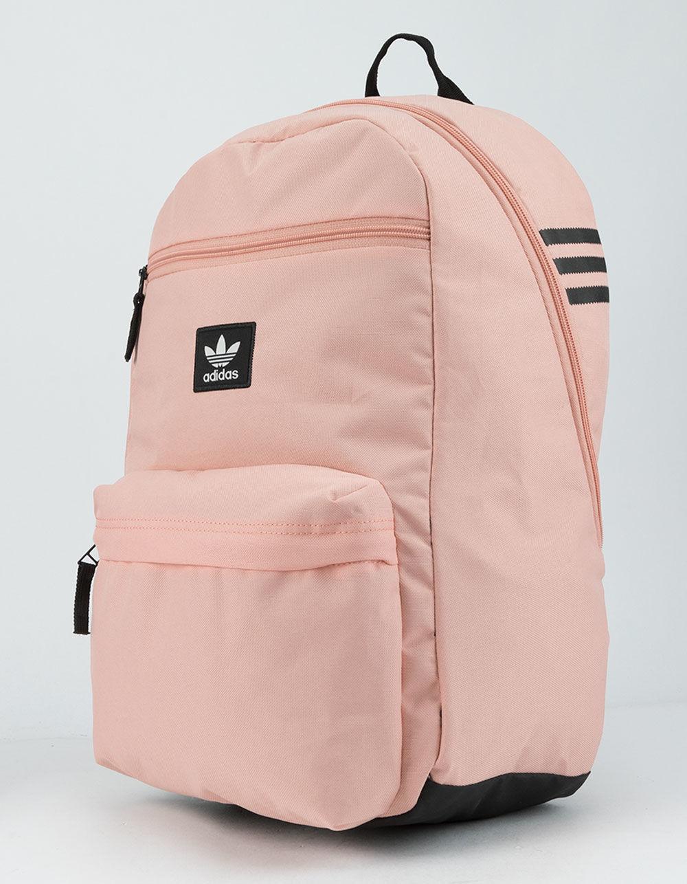 Adidas originals national plus icey pink backpack Clearance