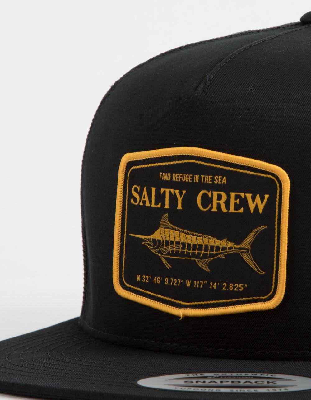 salty crew caps