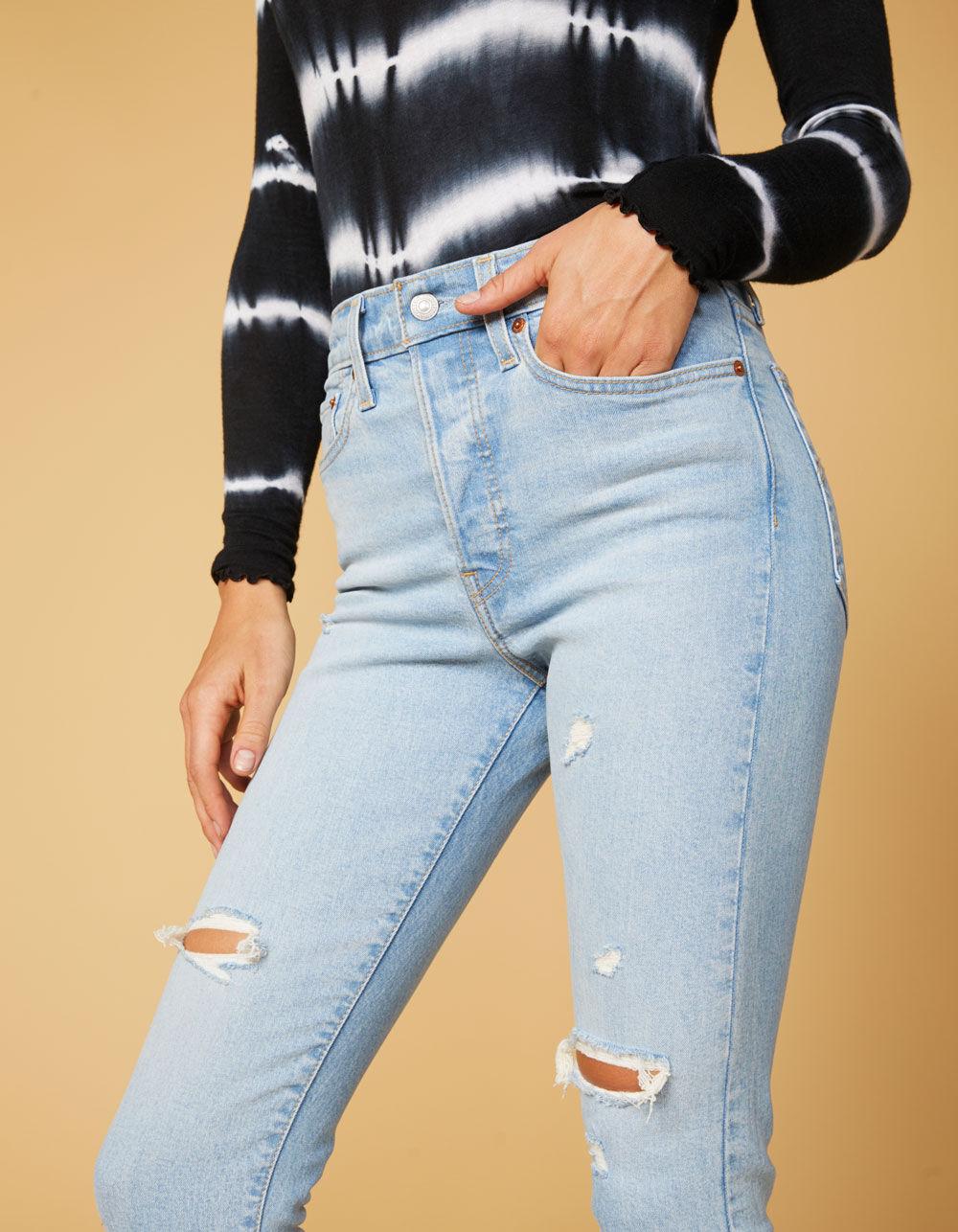 levi's arcade night