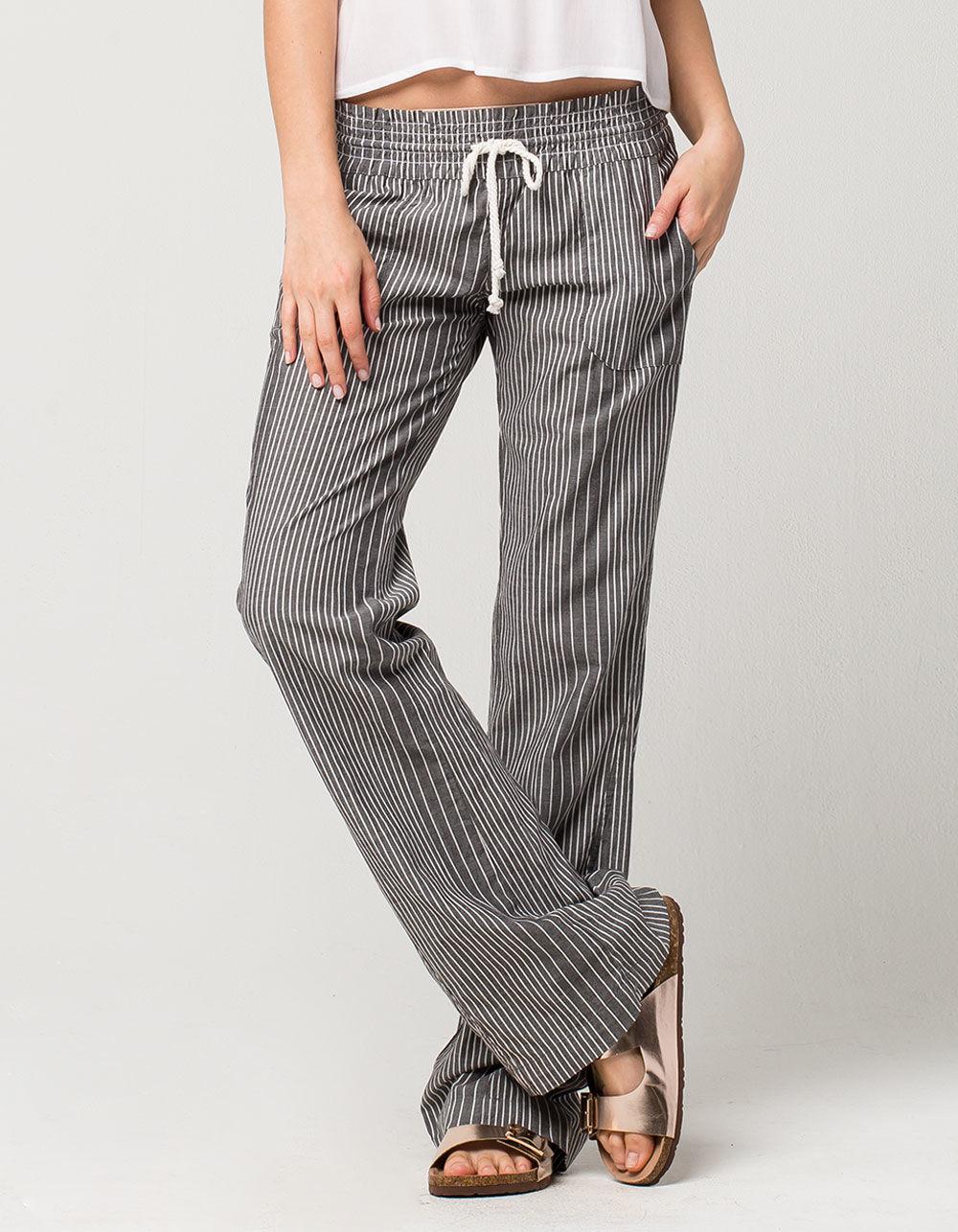 oceanside beach pants