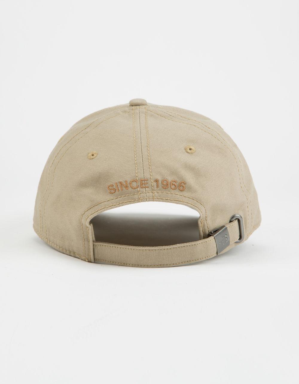 the north face men's 66 classic hat