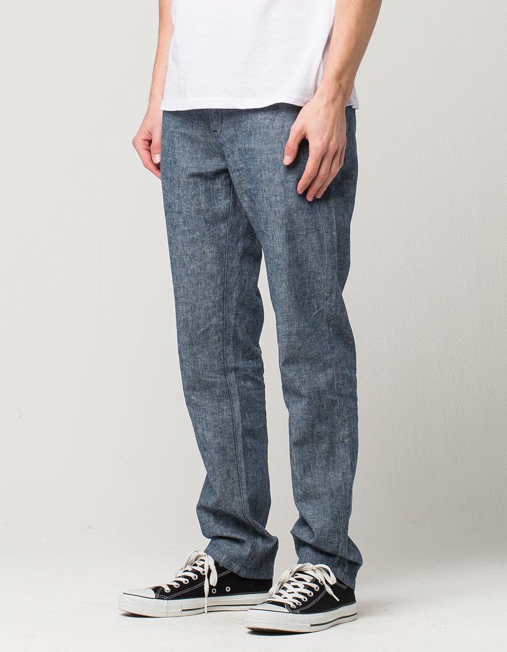 men's levi's chino pants