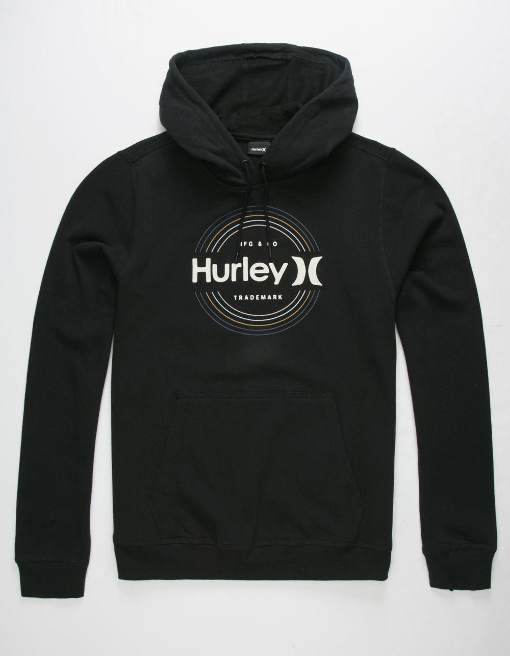 Hurley hoodie Clearance
