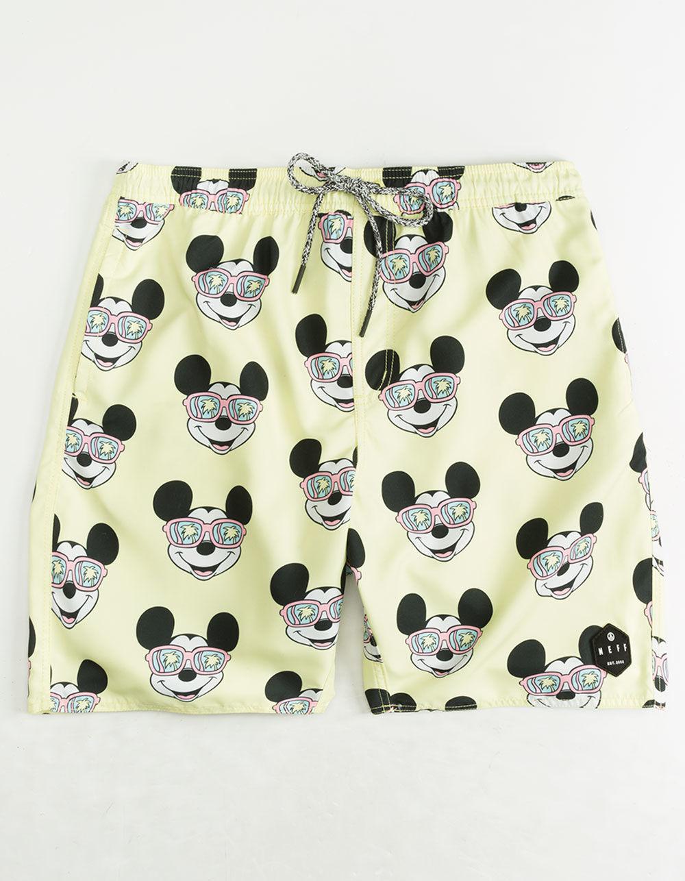 tillys mens swim trunks