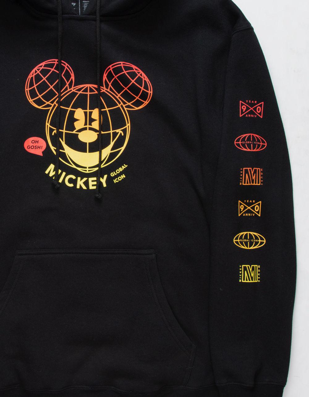 neff disney sweatshirt