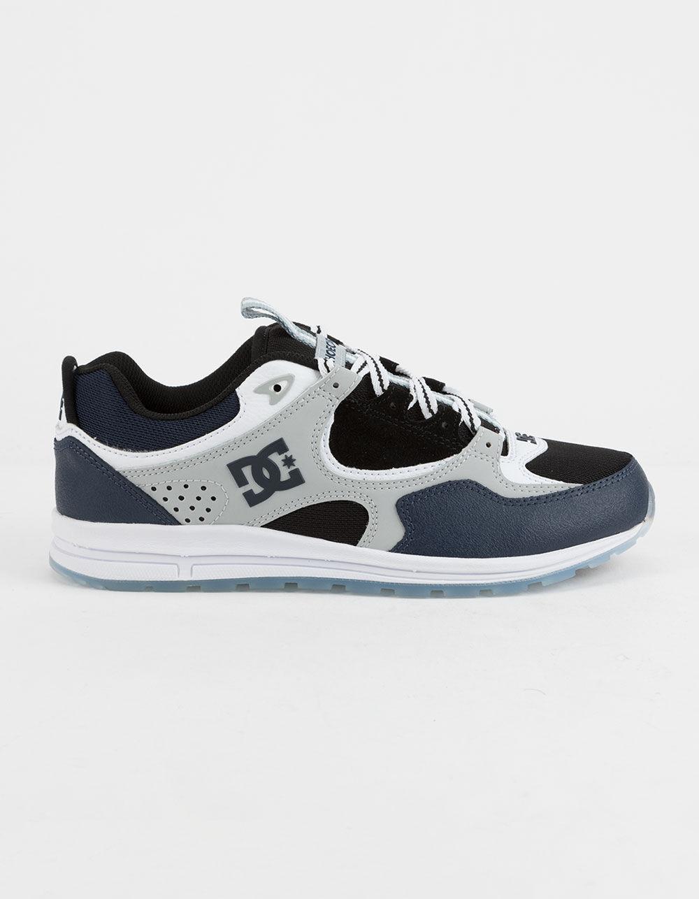 DC Shoes Suede Kalis Lite Se Mens Shoes for Men Lyst DC Shoes Suede Kalis Lite Se Mens Shoes for Men Lyst