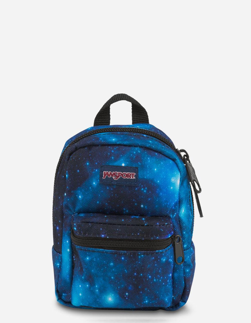 jansport backpack galaxy blue