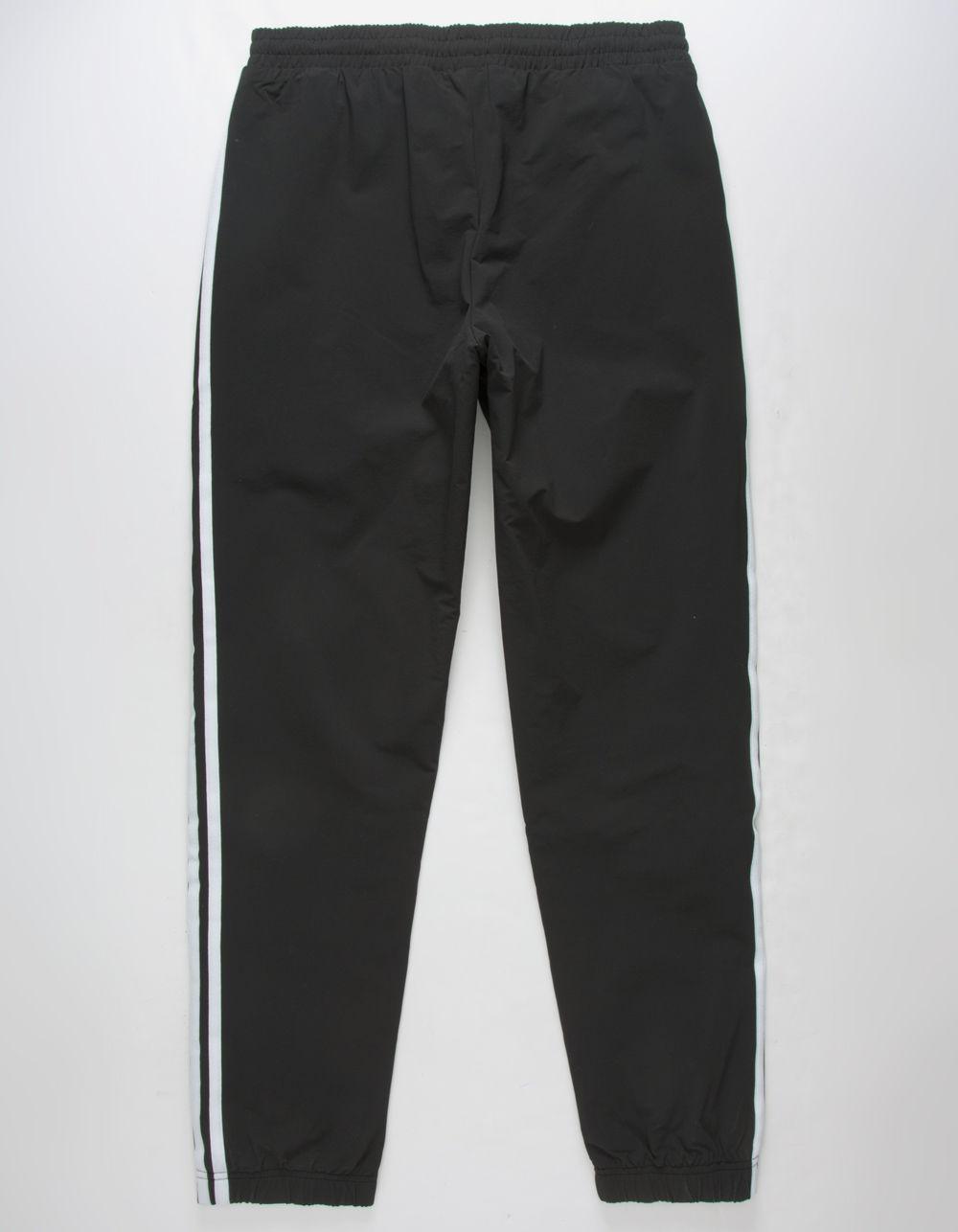 adidas button up pants