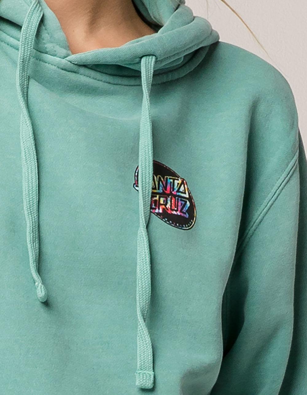 santa cruz sweatshirt tillys