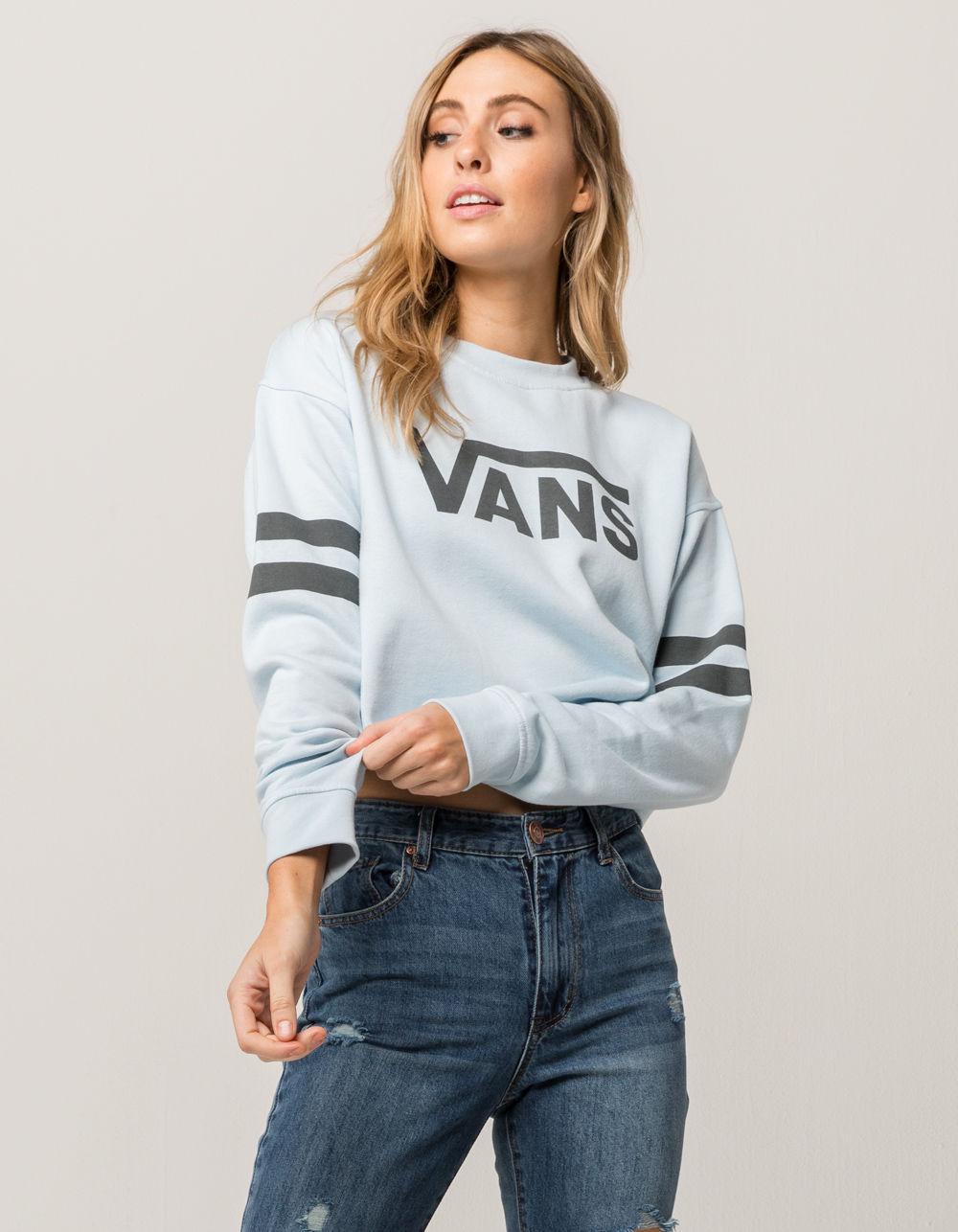baby vans hoodie