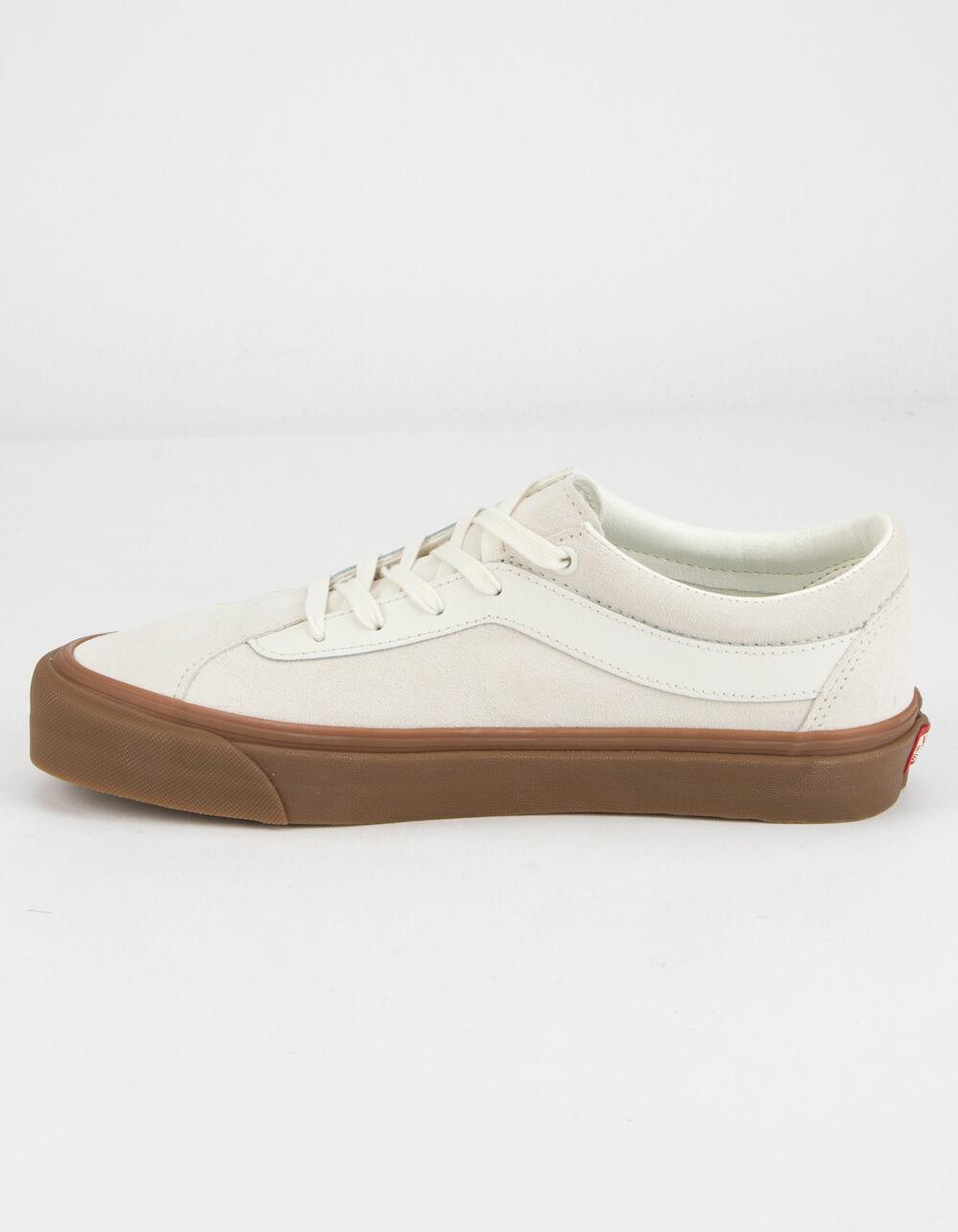 vans bold ni marshmallow gum