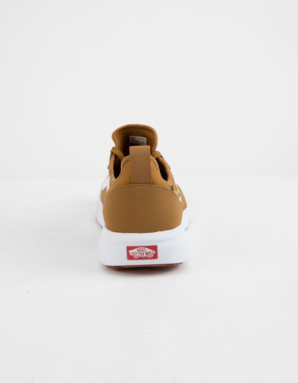 vans ultrarange ac cumin