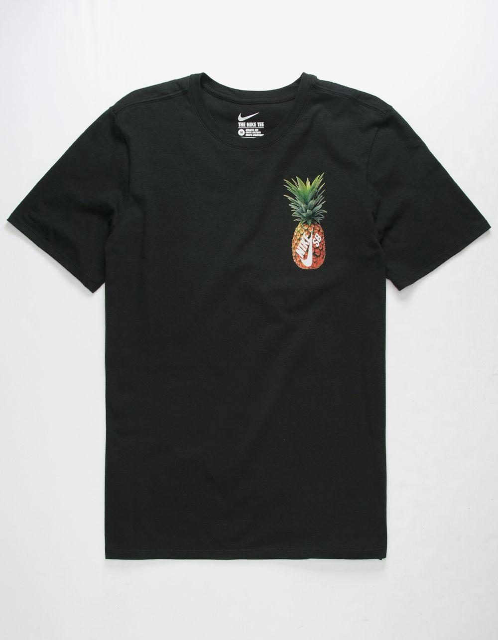 nike sb pineapple shirt