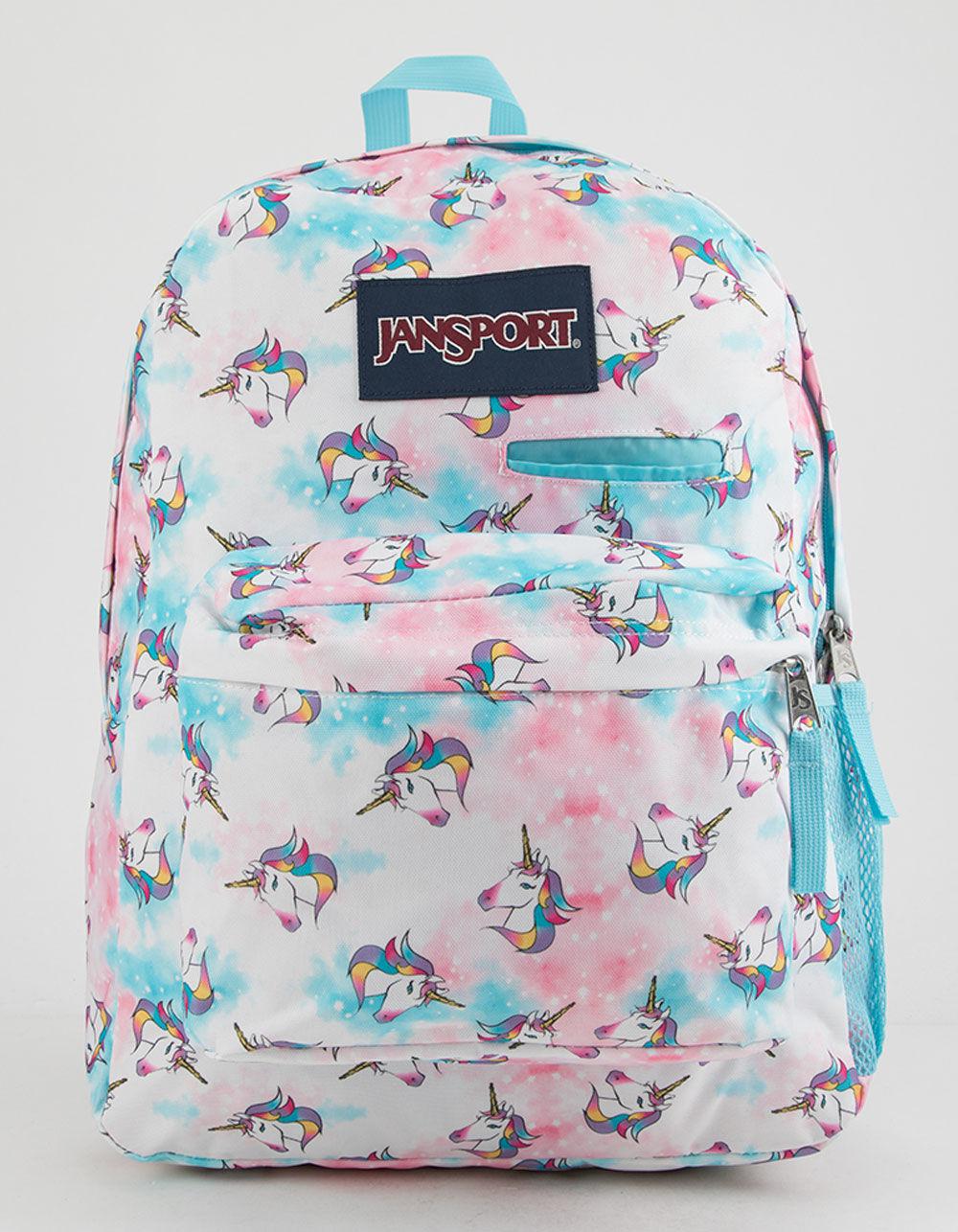 jansport unicorn backpack canada