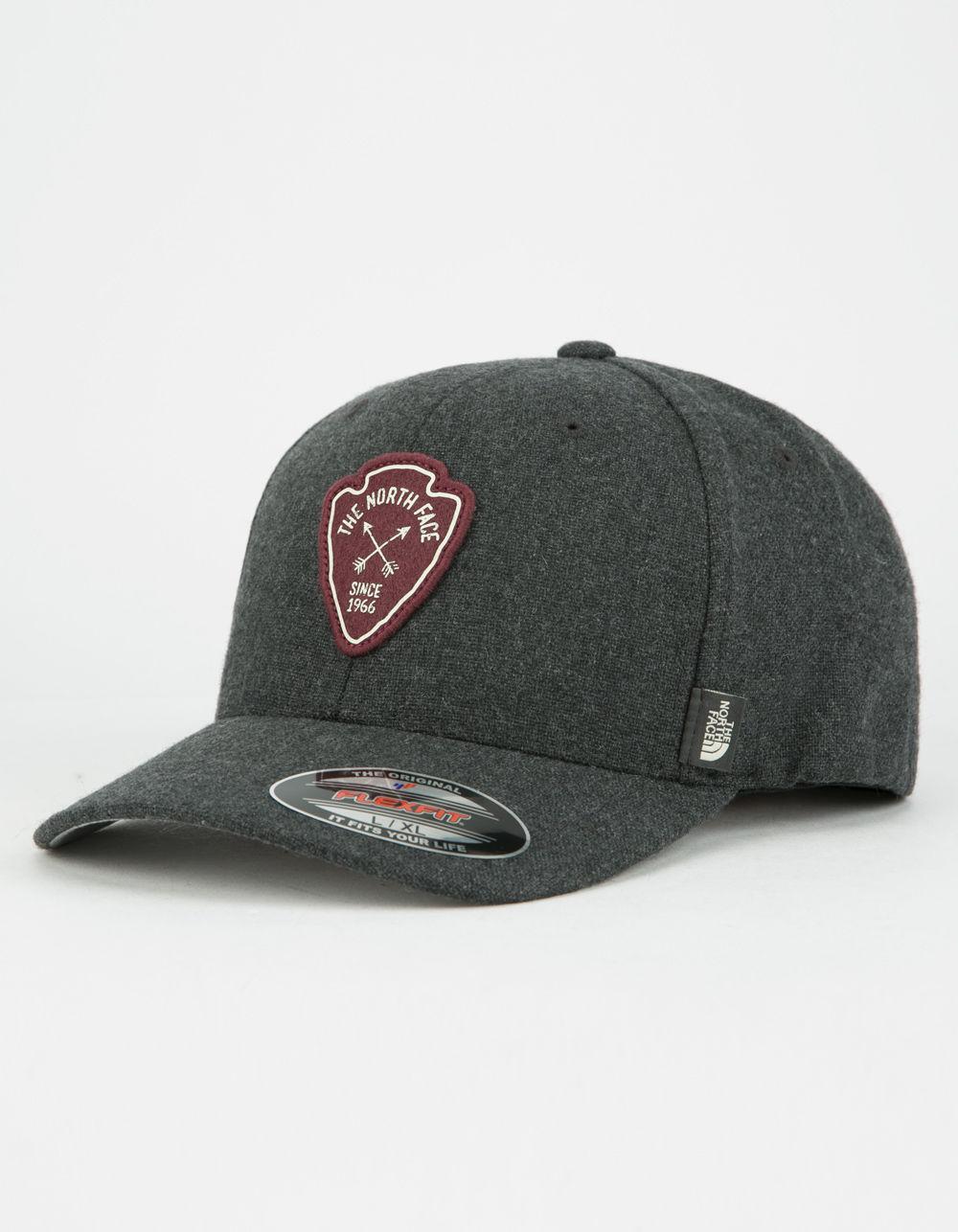 the north face team tnf ball cap