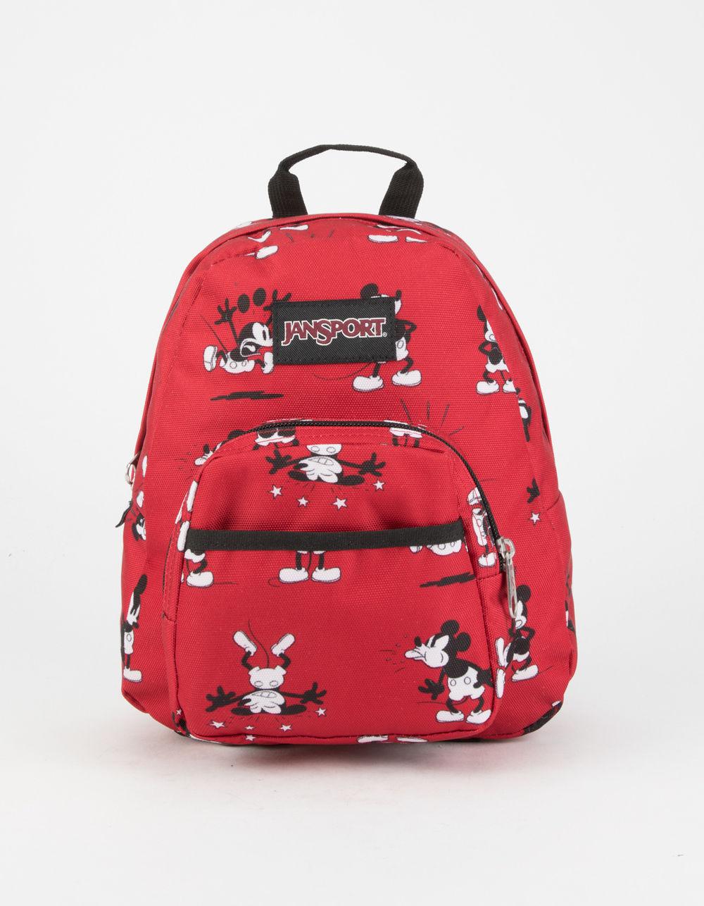 jansport disney half pint