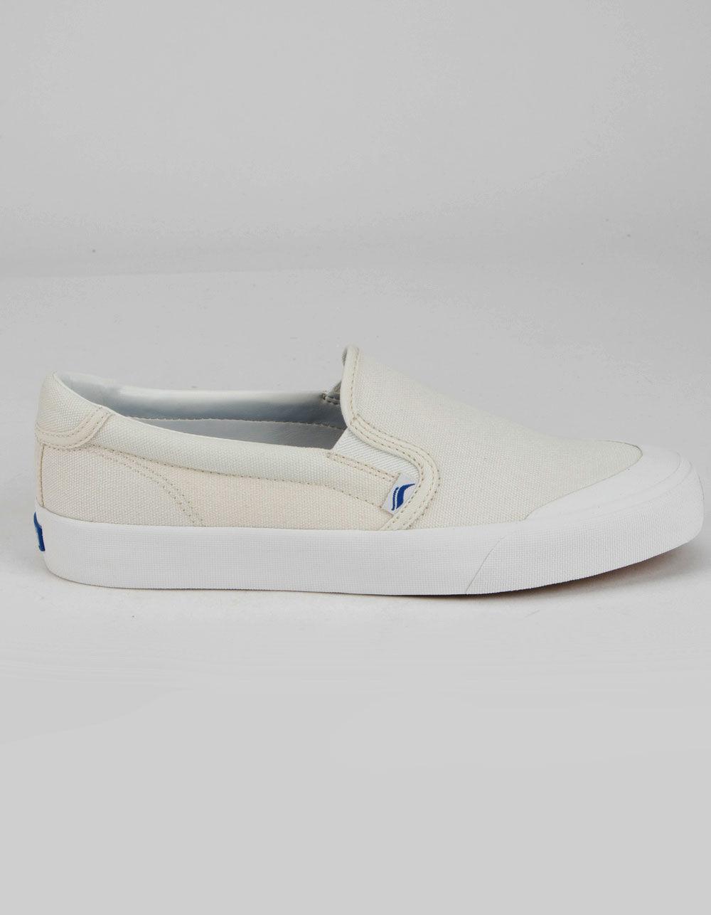 keds crew kick 75 canvas white