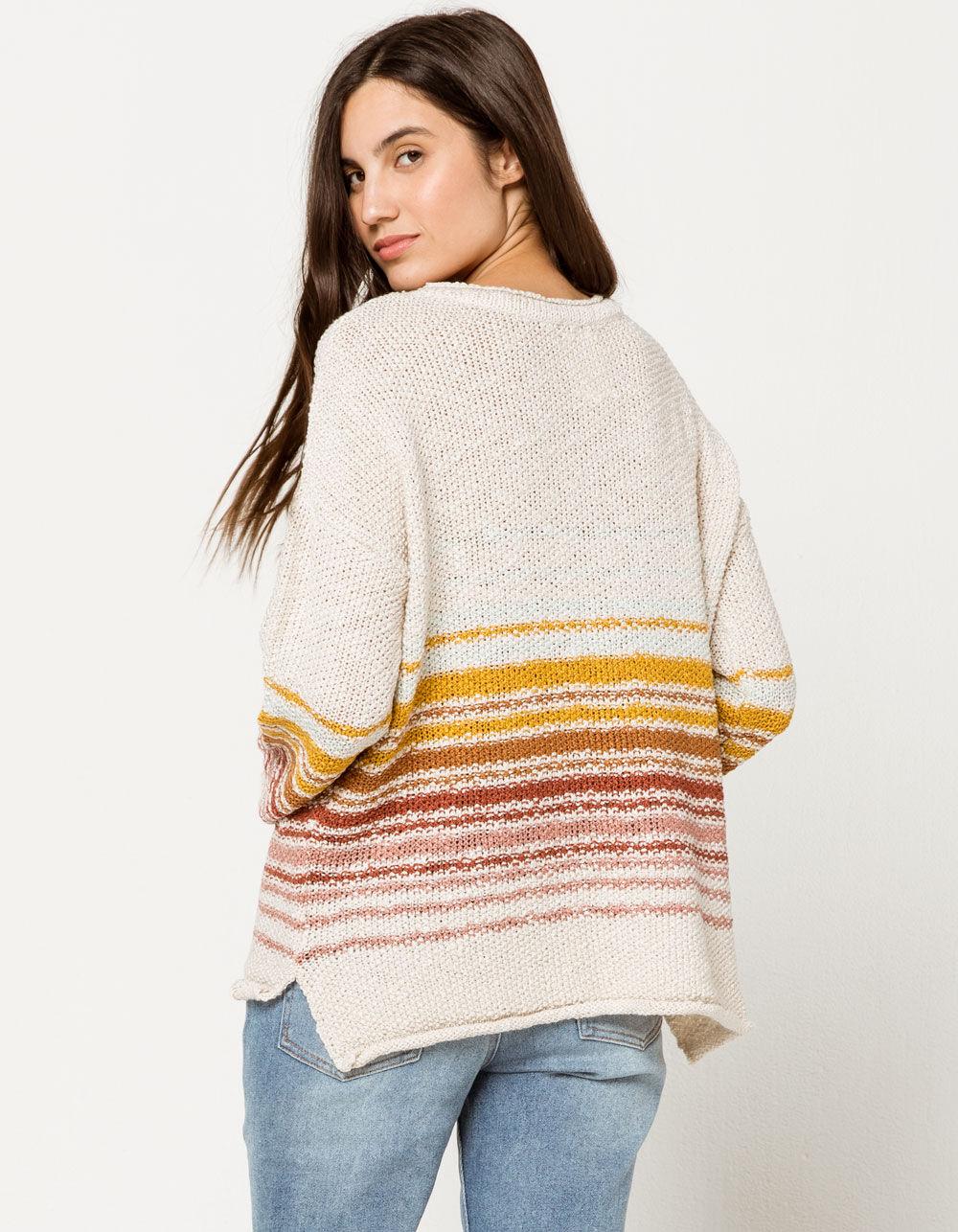 alice olivia pullover