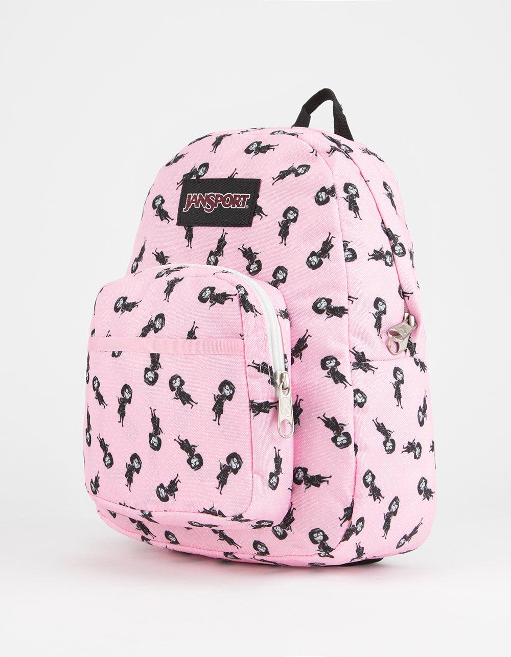 jansport edna backpack