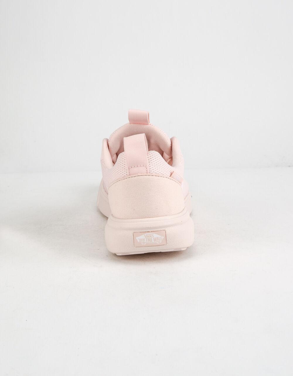 vans ultrarange rapidweld womens pearl shoes