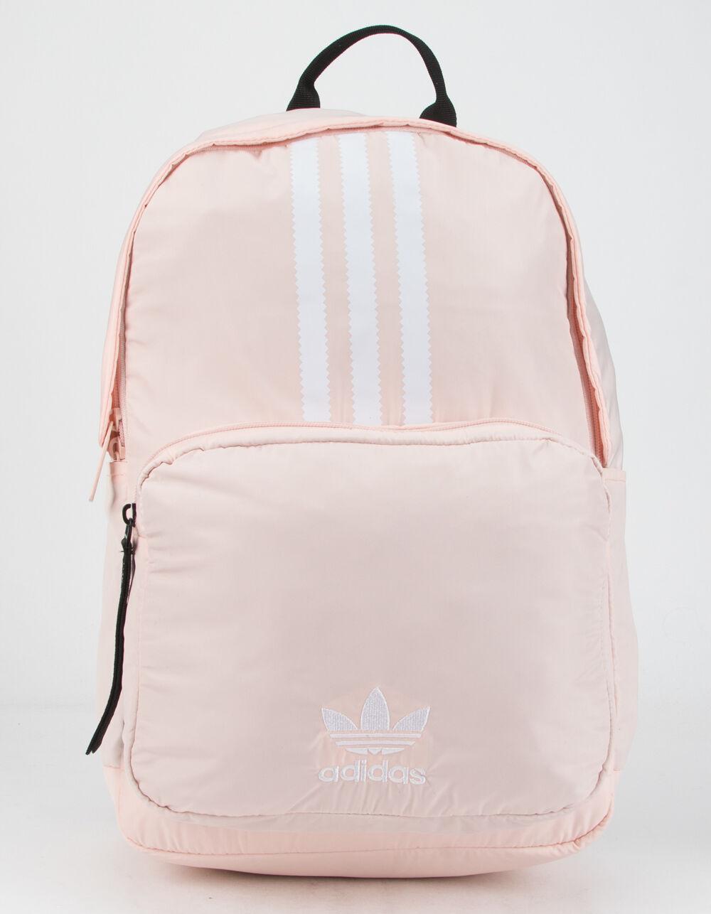 adidas originals forum pink backpack