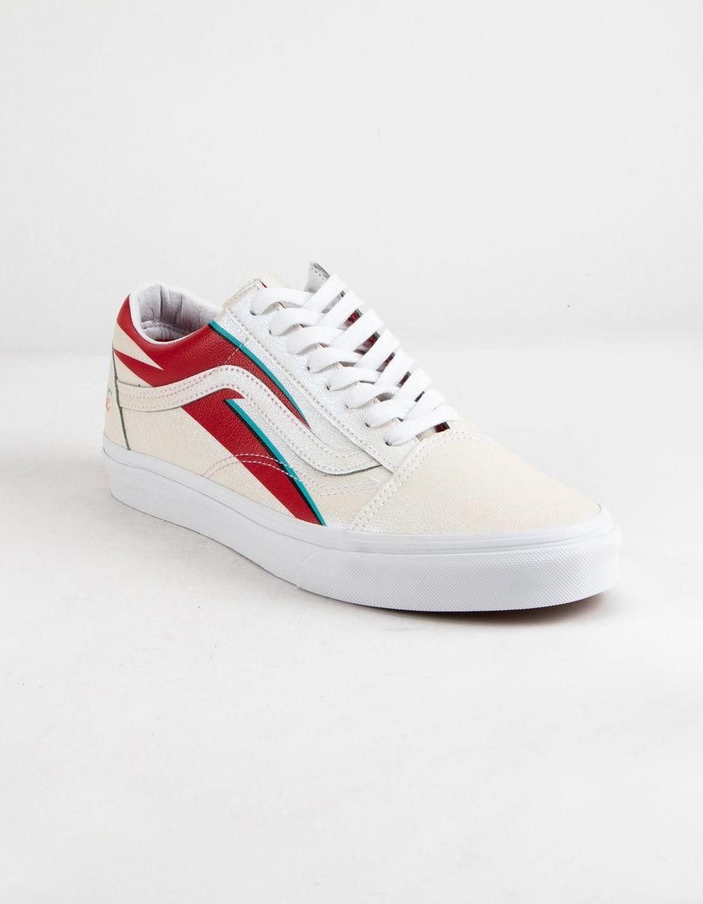 vans old skool david bowie aladdin sane