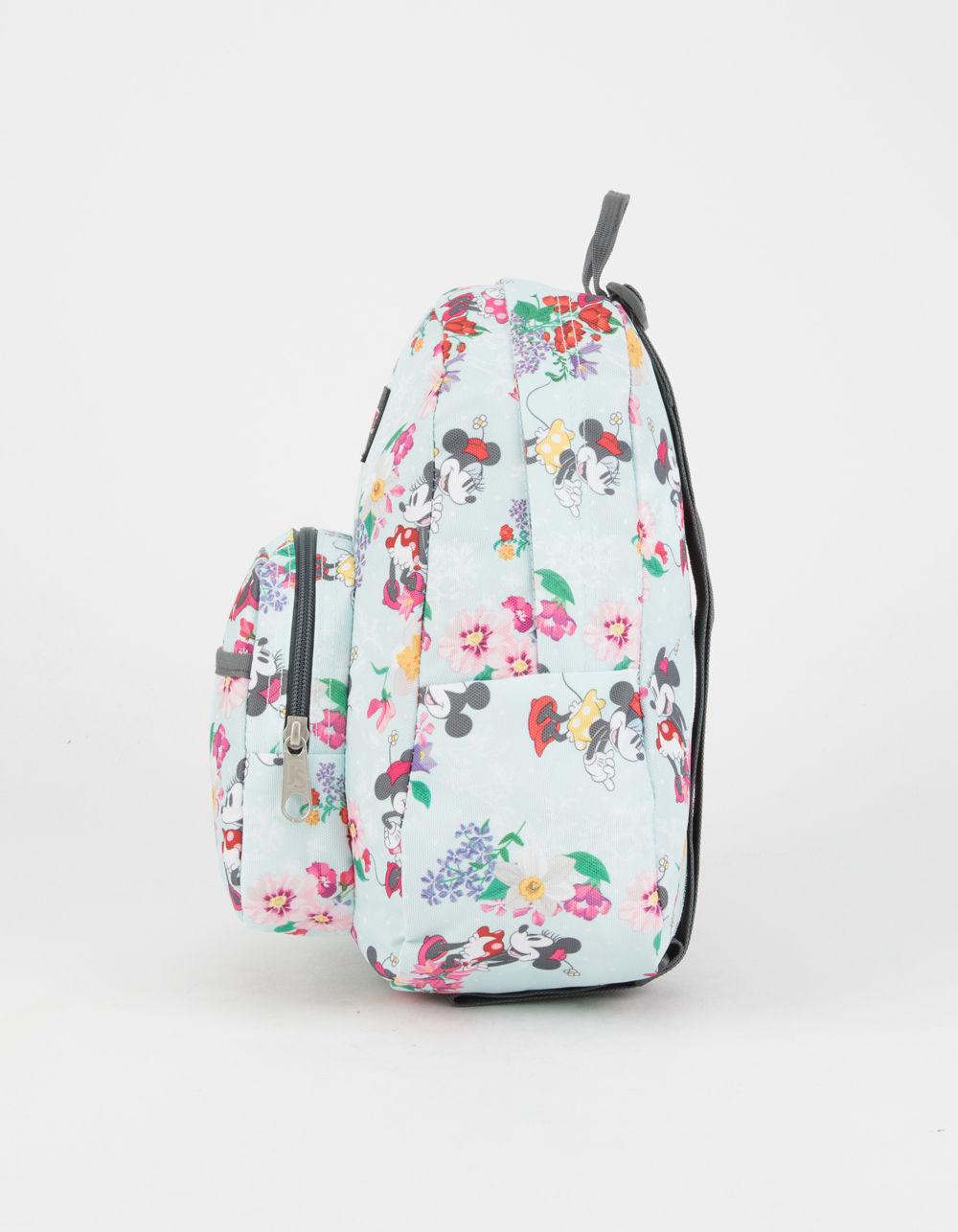 jansport half pint backpack disney