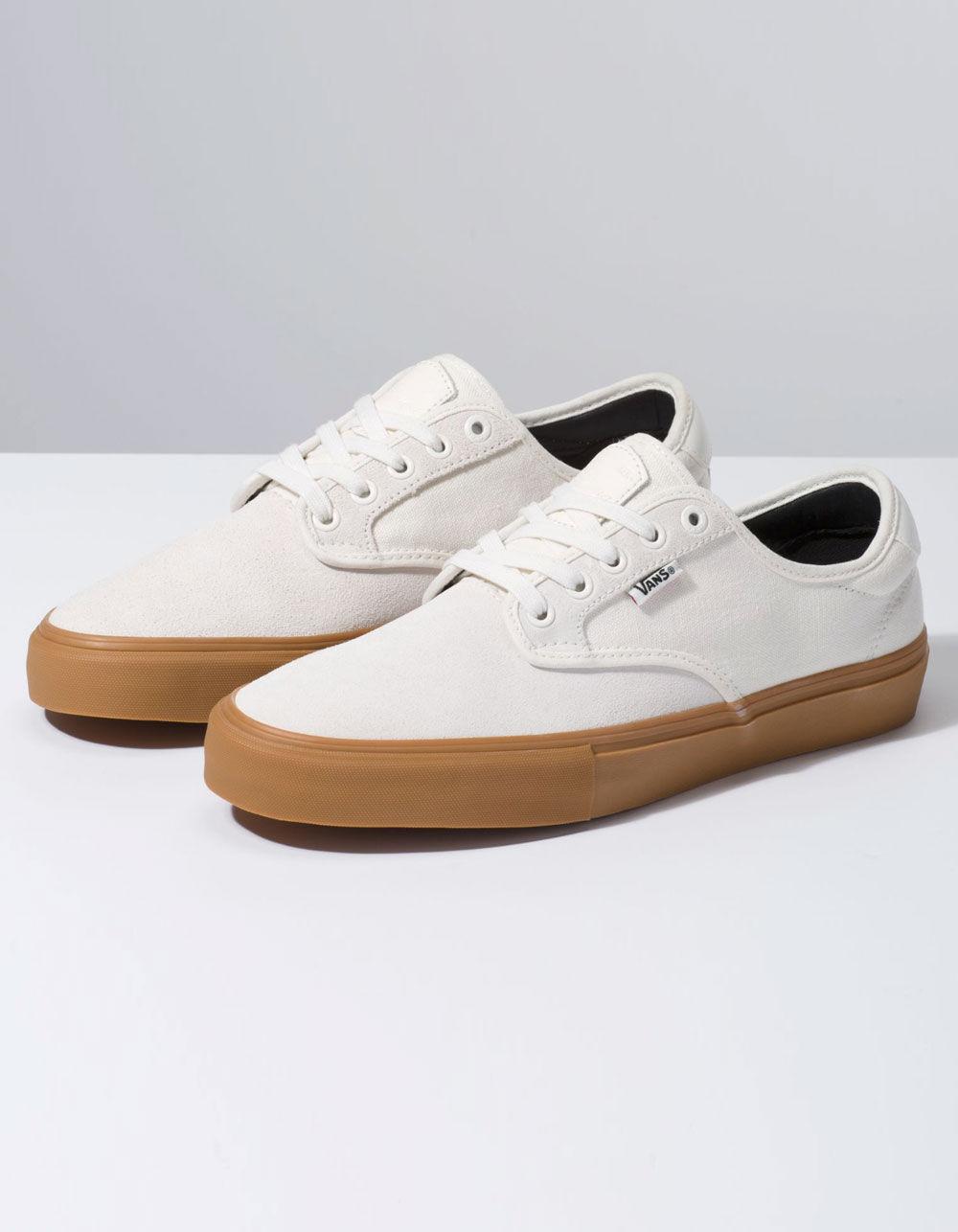 vans chima ferguson pro