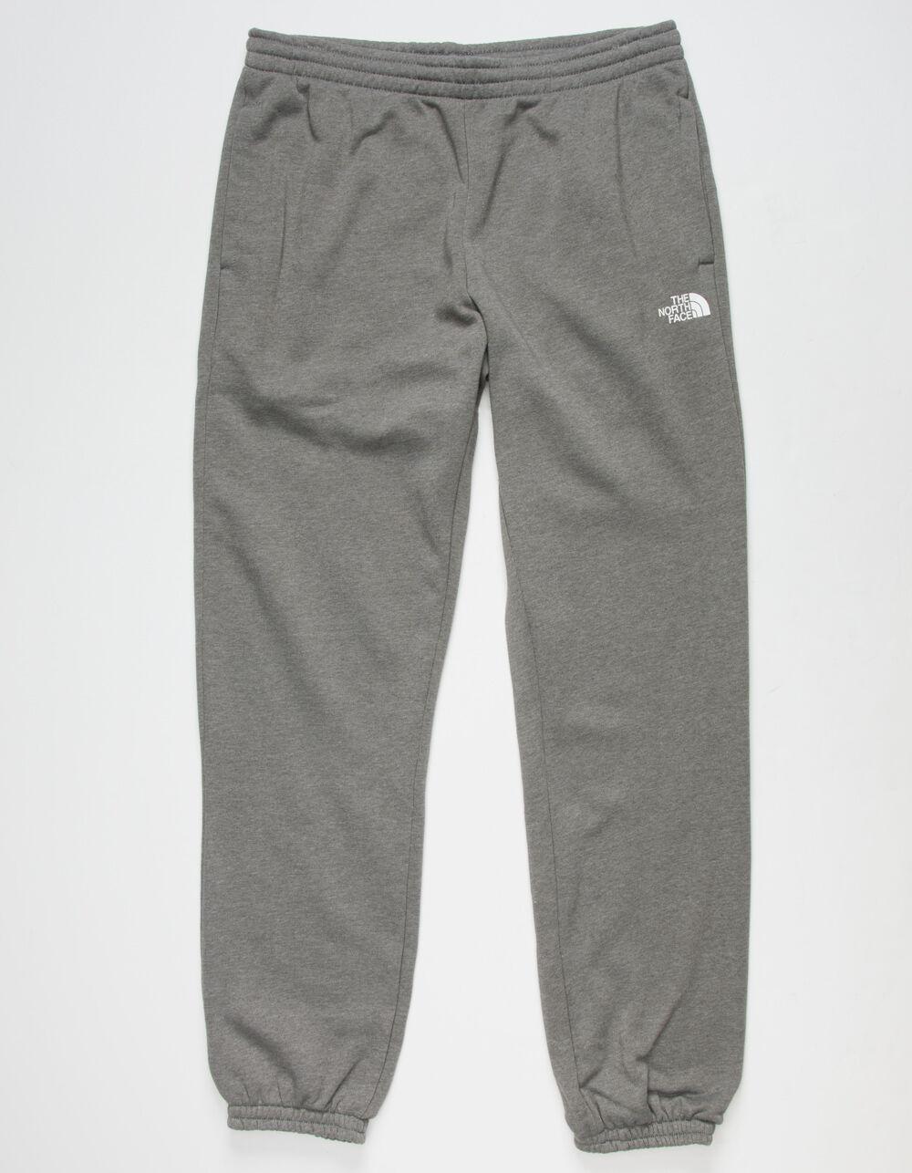 the north face men's vert sweatpants
