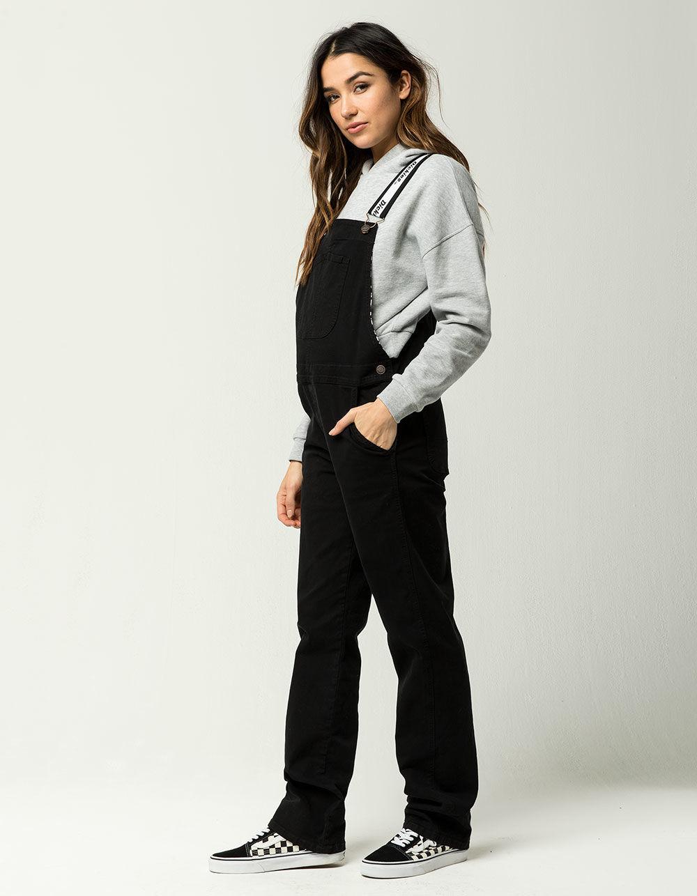 women's dickie jumpsuit