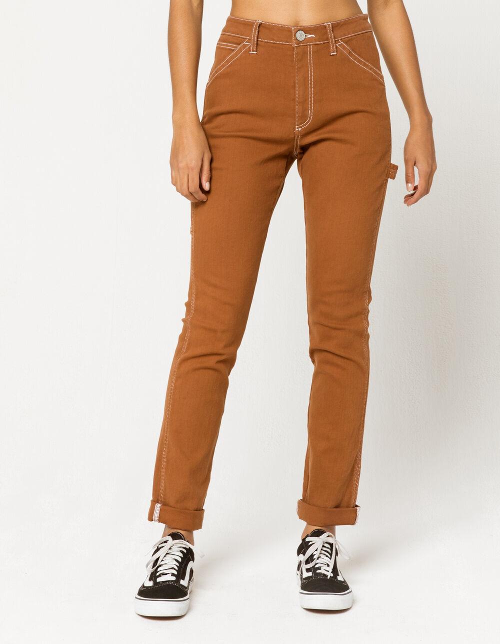 dickies carpenter pants cargo
