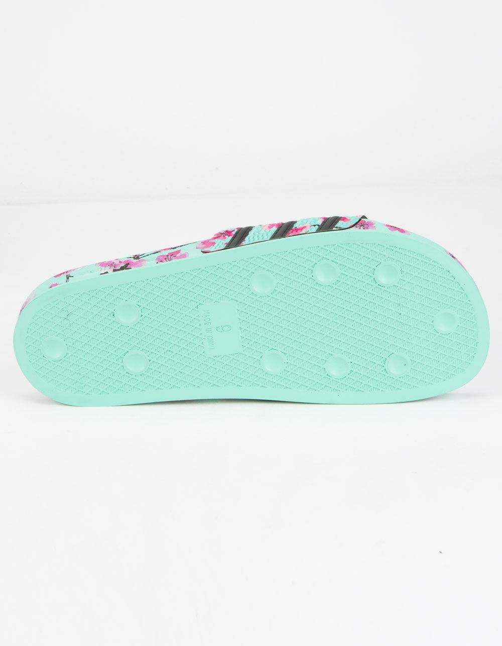 adidas arizona slides