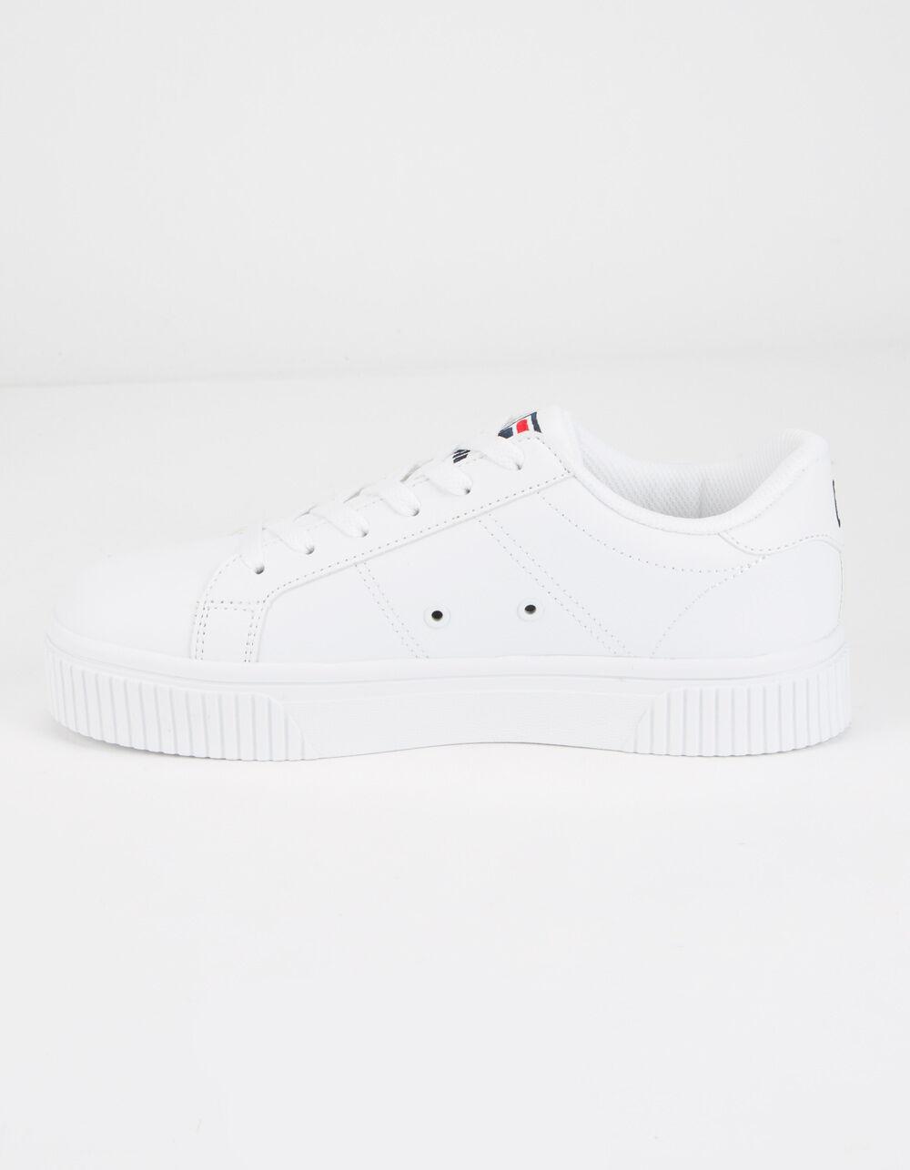 women's fila panache 19 casual shoes