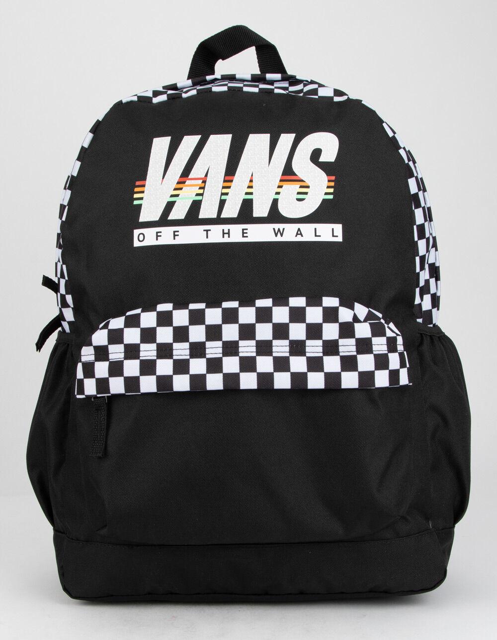 tillys backpacks vans