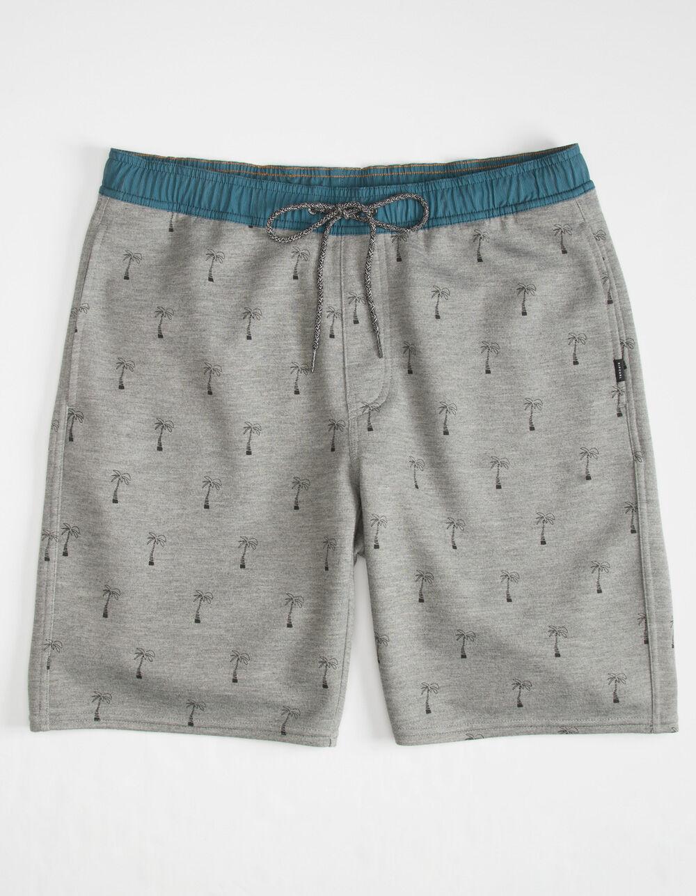 mens sweat shorts with pockets