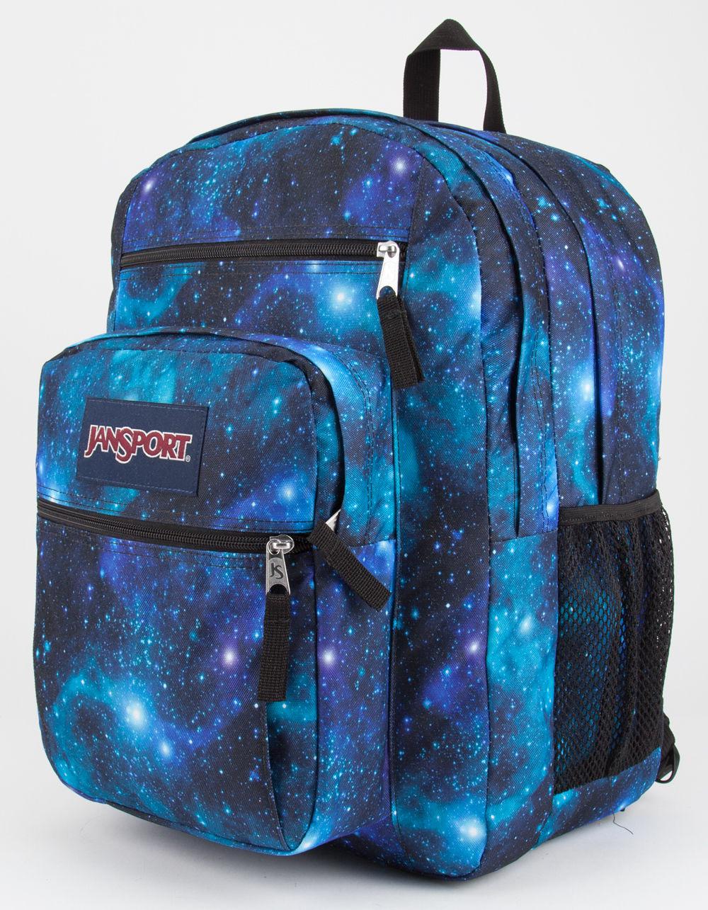 jansport big student backpack uk