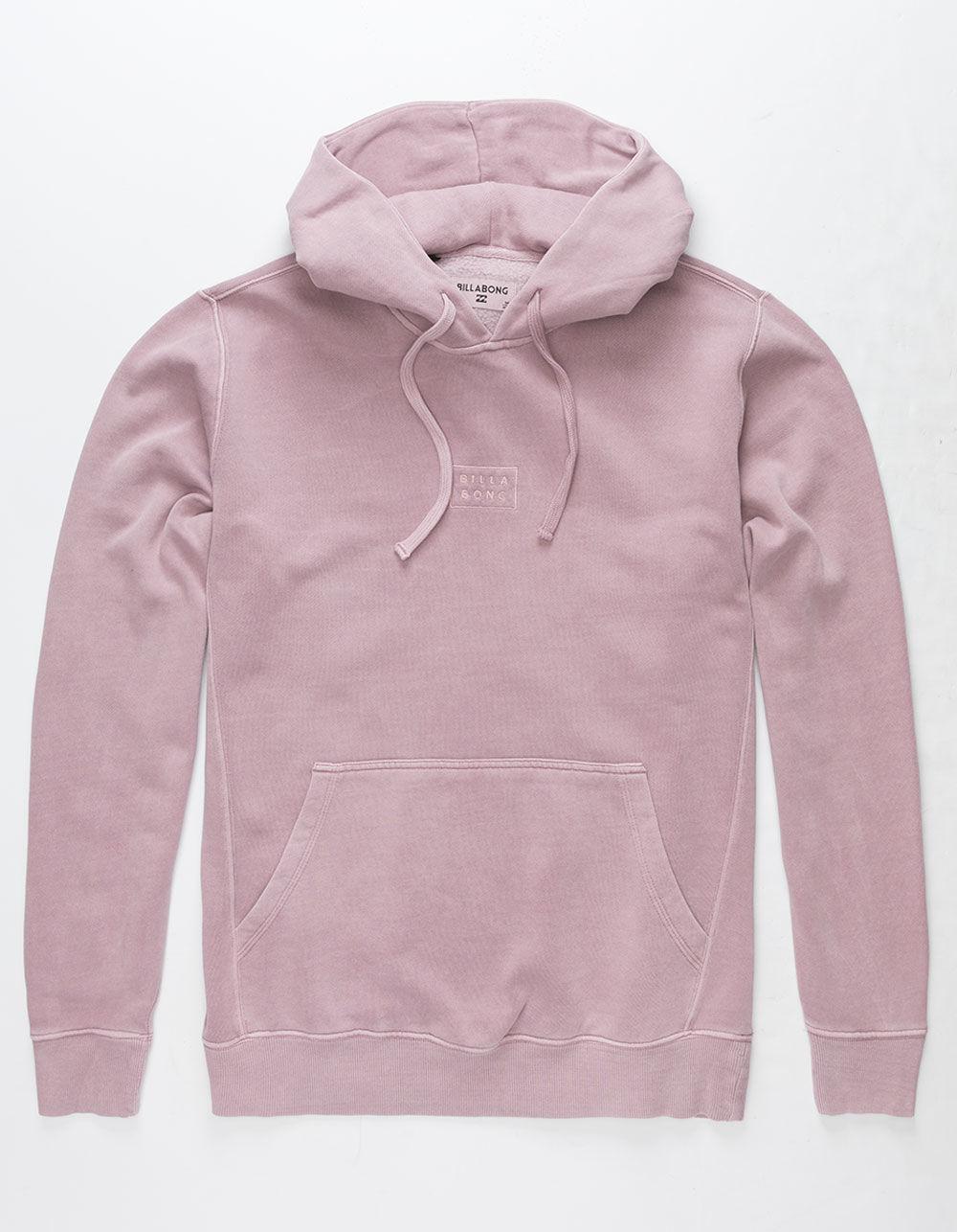 billabong wave washed hoodie