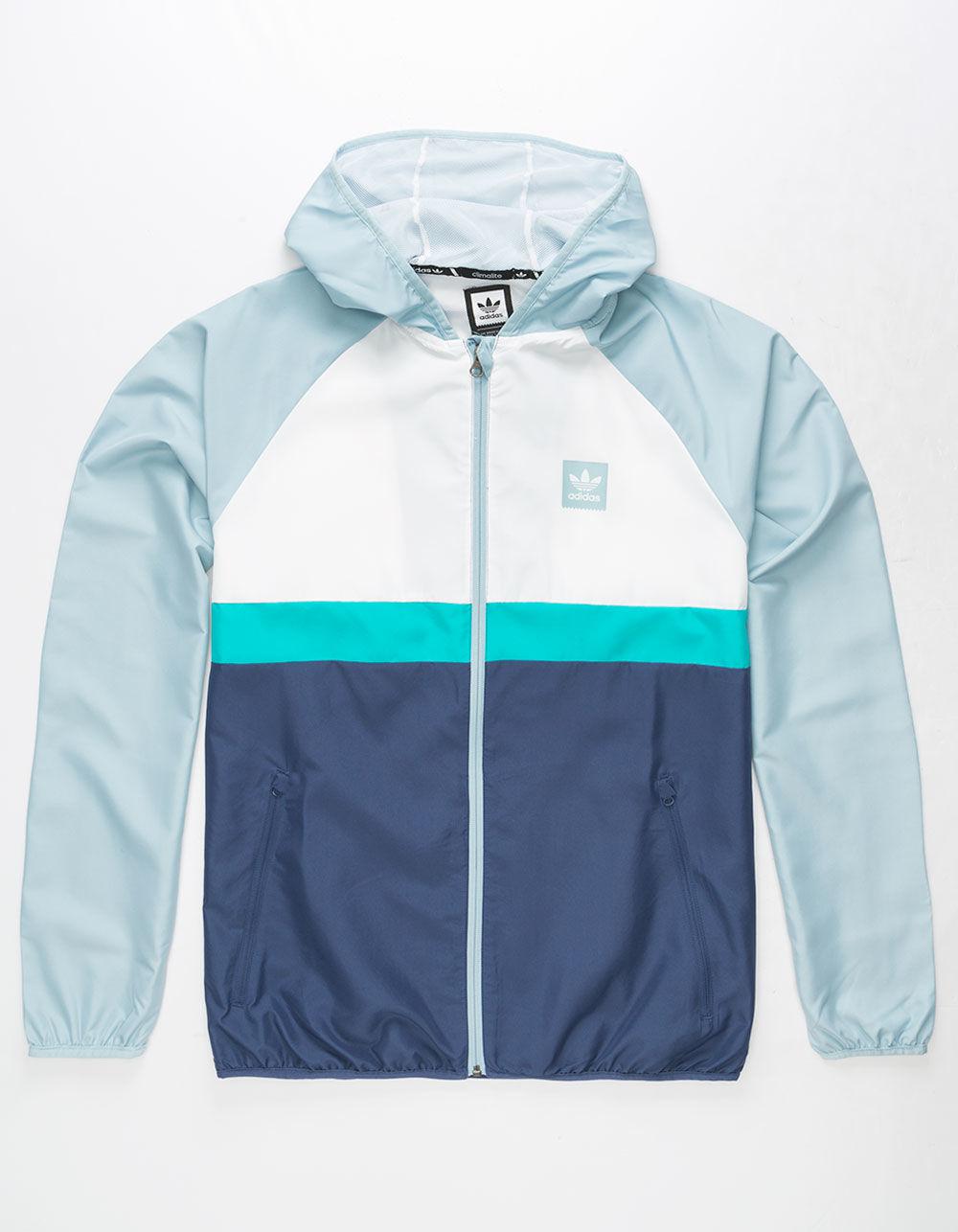 adidas blackbird jacket