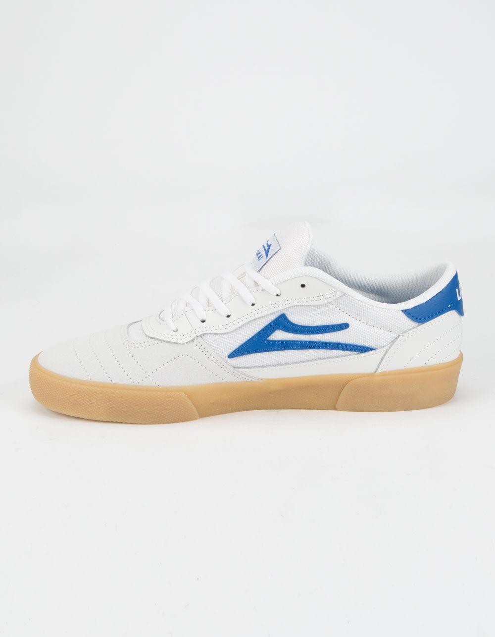 lakai cambridge blue