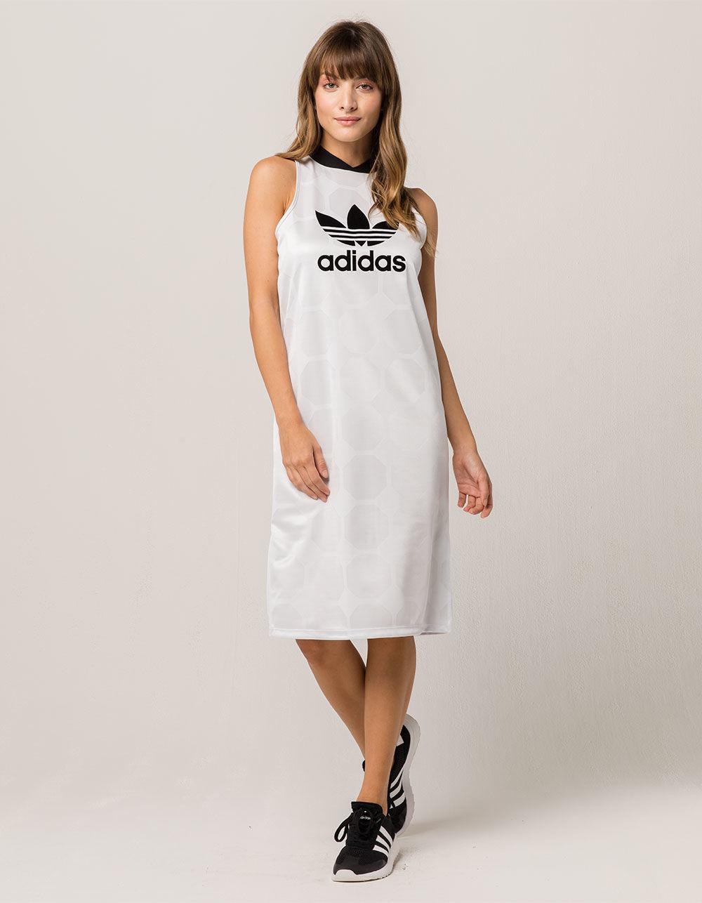 adidas fashion league dress