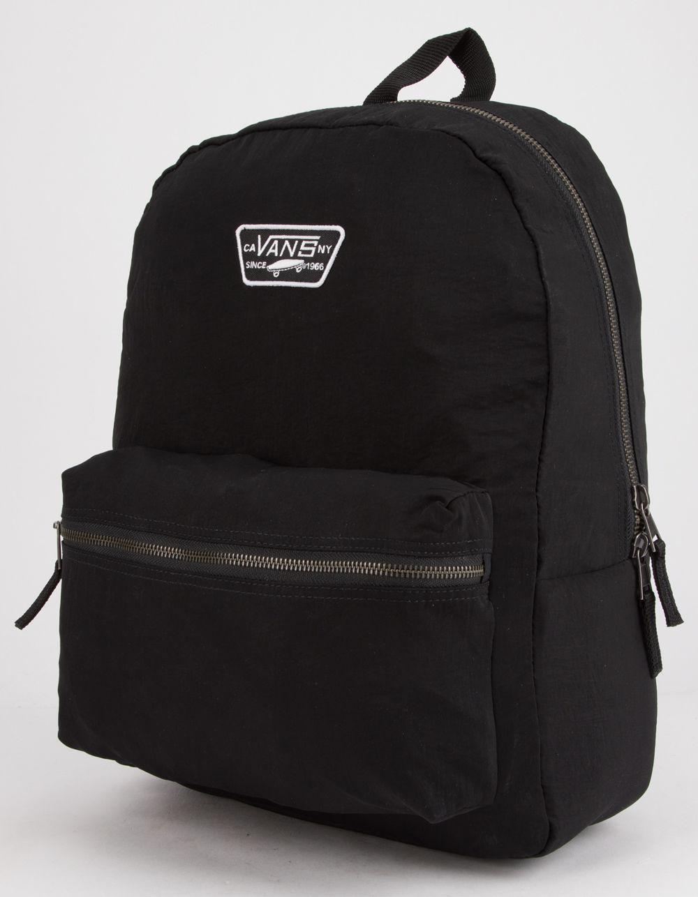 vans expedition backpack