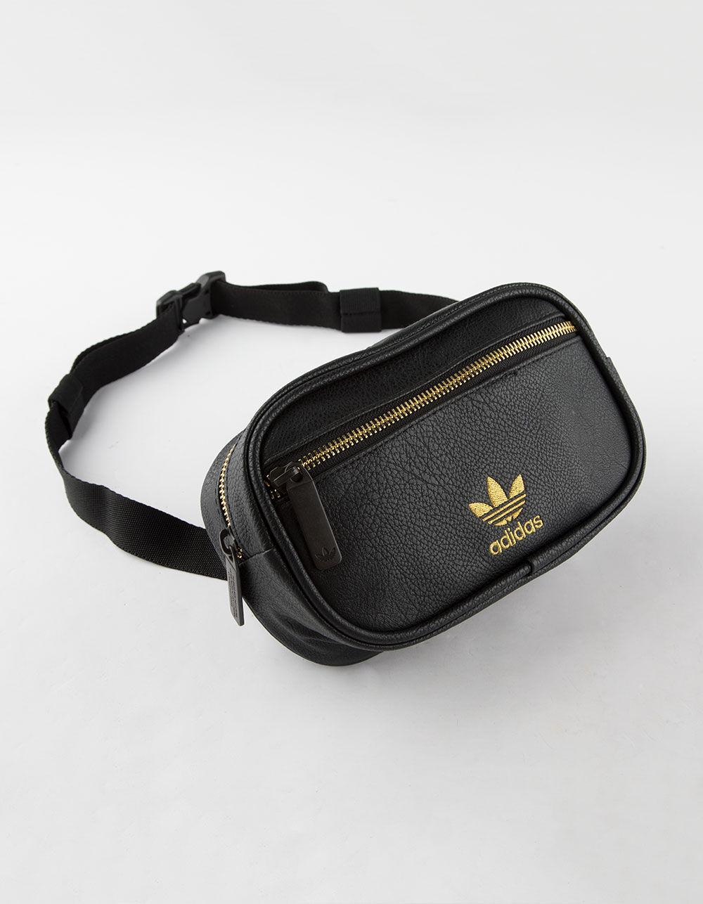 adidas mens fanny pack