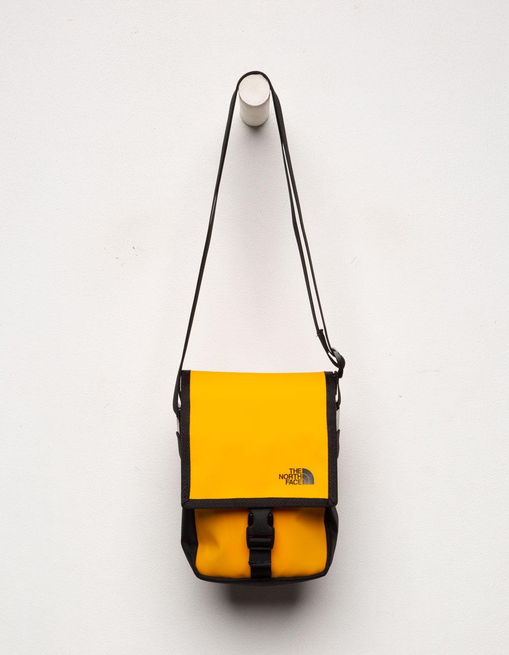 The North Face Bardu Crossbody Bag IUCN Water