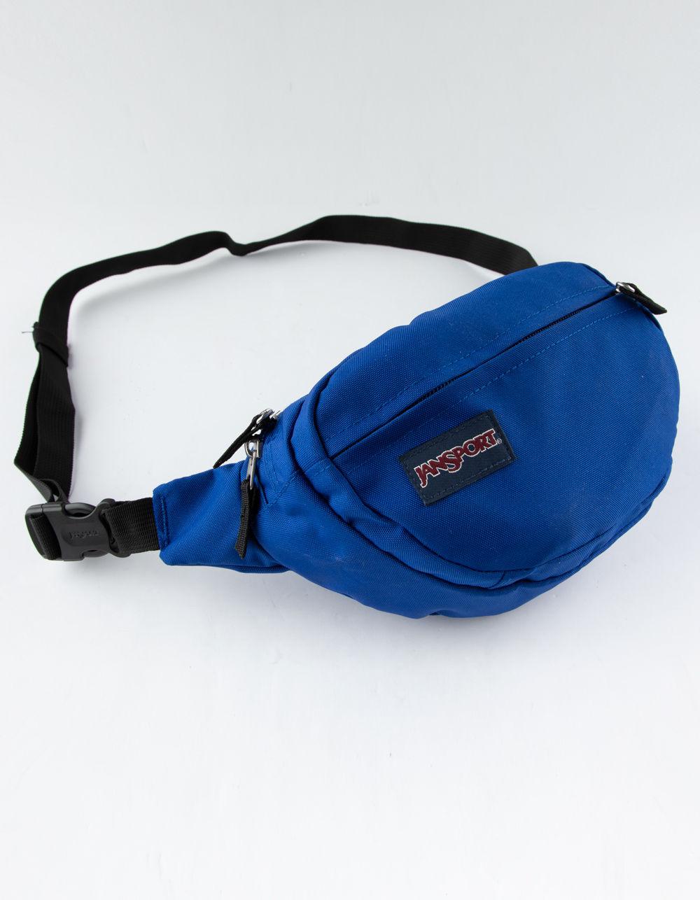 jansport regal blue
