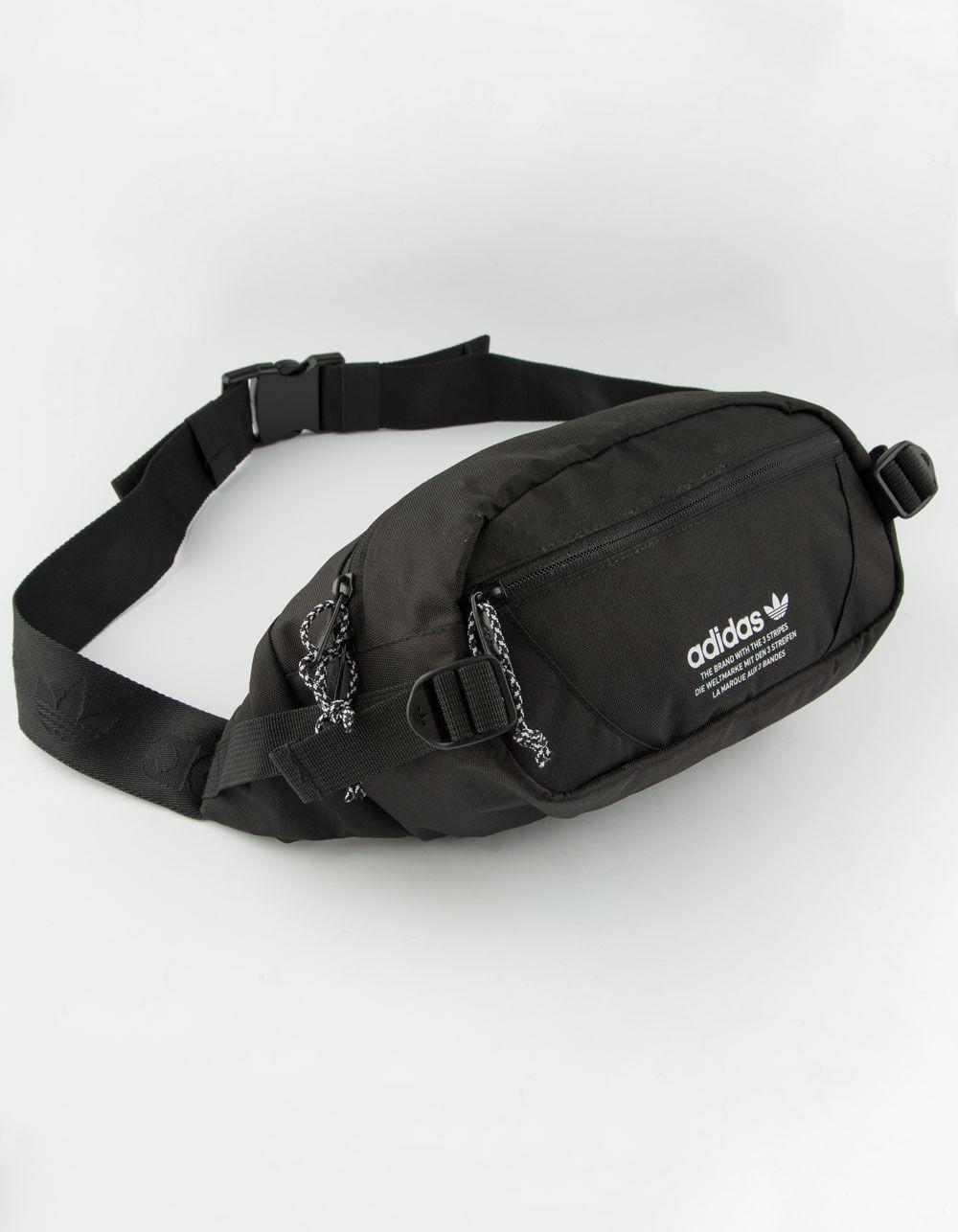 adidas originals utility crossbody waist pack