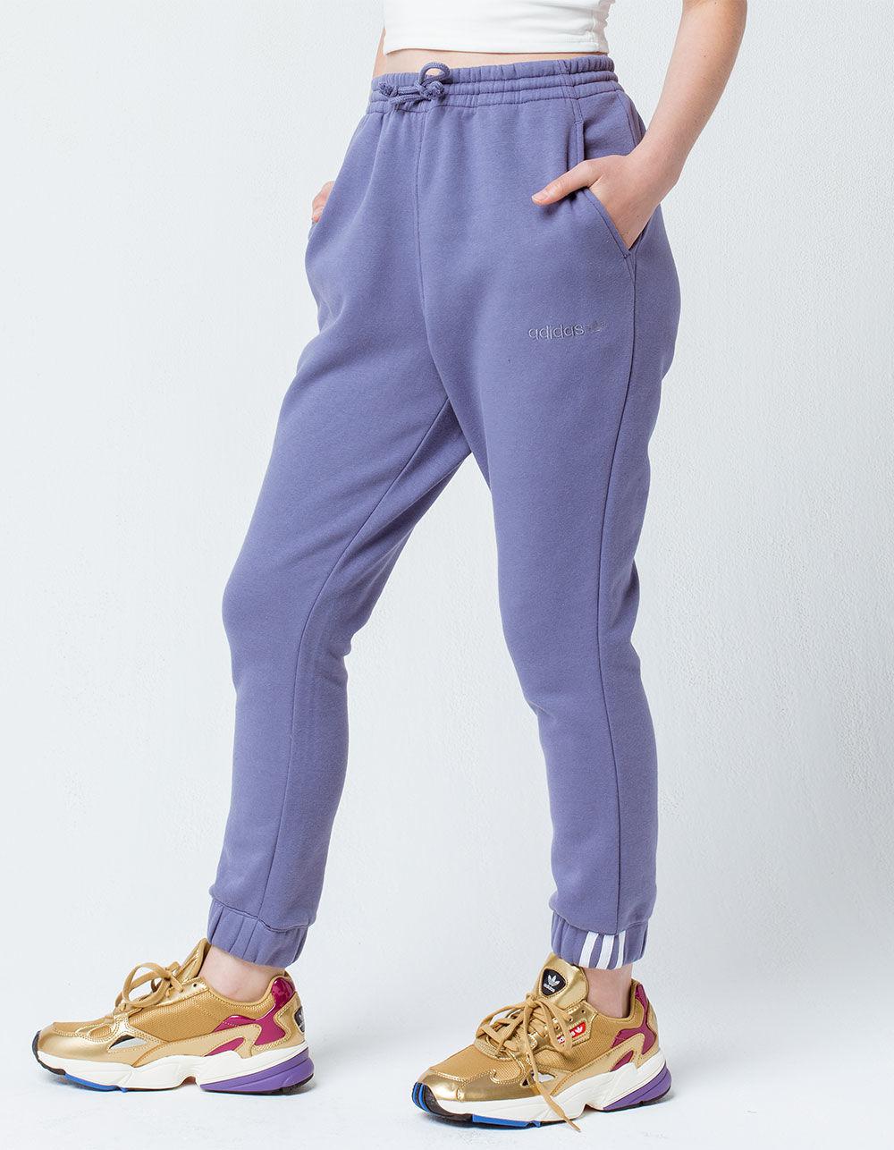 Blue Coeeze Womens Jogger Pants Blue Coeeze Womens Jogger Pants