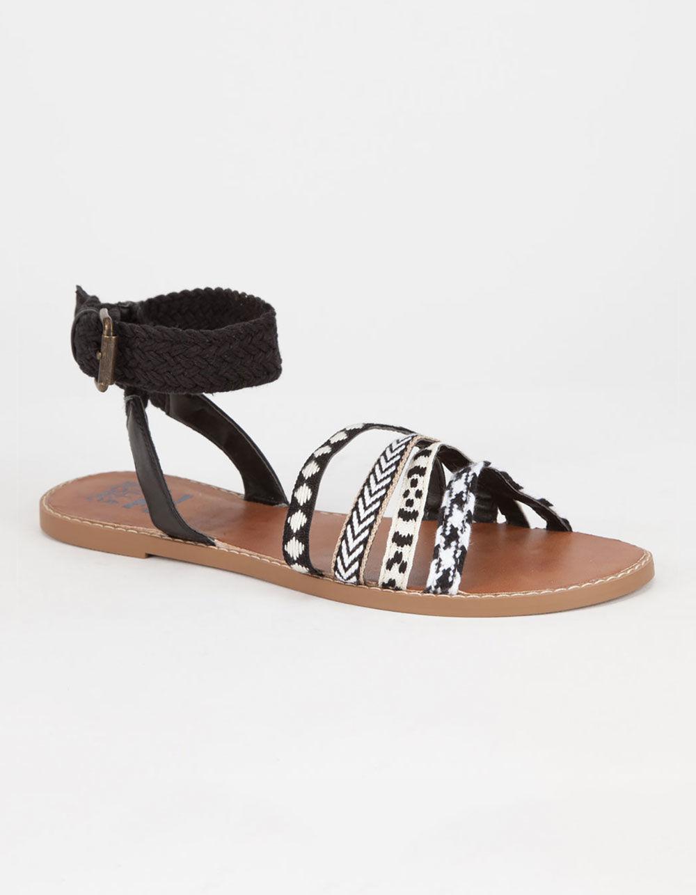 priya plush sneaker boot