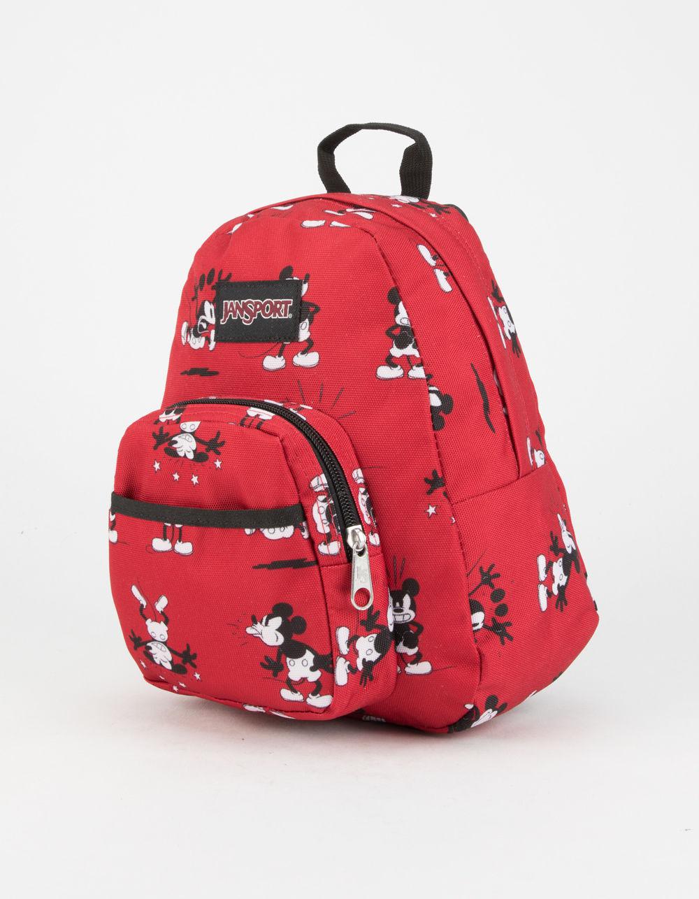 Jansport Small Backpack Disney | The Art of Mike Mignola