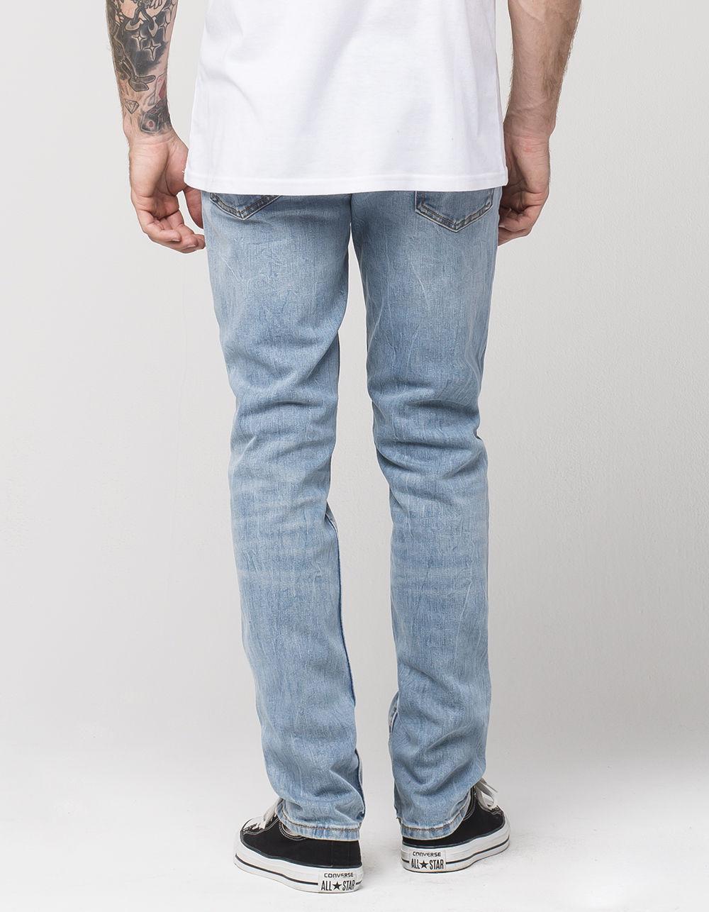levis blue stone