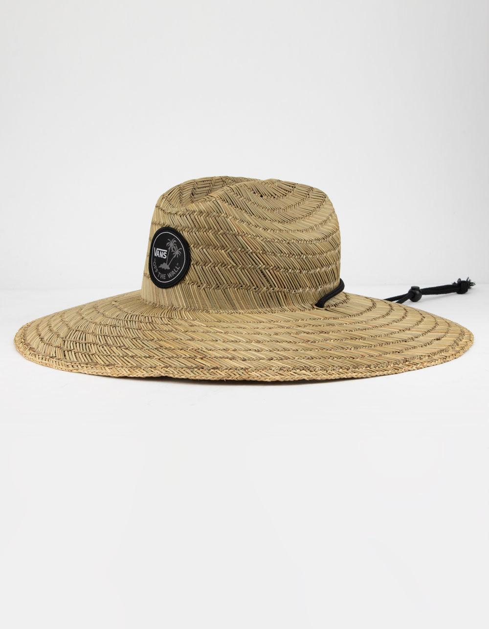 vans lifeguard hat